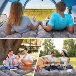 Japanese Style Futon Mattress Floral Print Floor Mattresses For Sleeping Camping Travel, Portable & Foldable Design (Twin/Full Size) 13 Japanese Style Futon Mattress Floral Print Floor Mattresses For Sleeping Camping Travel, Portable & Foldable Design (Twin/Full Size) -Garvee Sales GUEST f4ba26b6 d2c2 4d08 afef 0dc804884b60