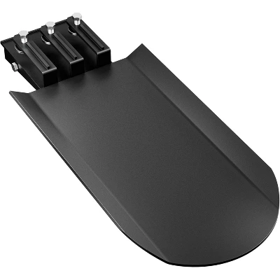 Clamp On Quick Spade Combo Bucket/Skid Steer Loader Fork 46" X 19", Tractor Bucket Or Pallet Fork, Dig Footings, Trenches & Stump Removal 1 Clamp On Quick Spade Combo Bucket/Skid Steer Loader Fork 46" X 19", Tractor Bucket Or Pallet Fork, Dig Footings, Trenches & Stump Removal