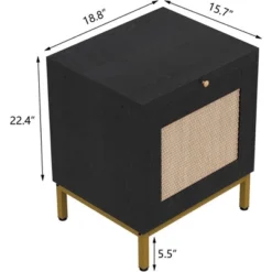 Rattan NightStand 10 Rattan NightStand -Garvee Sales GUEST febf2b2d 13d4 49a1 b1bc 0f17d234f7e3